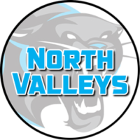 North Valleys Panthers vs Fernley Vaqueros – SYFL – Sierra Youth ...